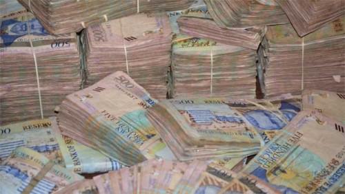 ONG : Chaque année, les pays riches donnent 134 milliards $