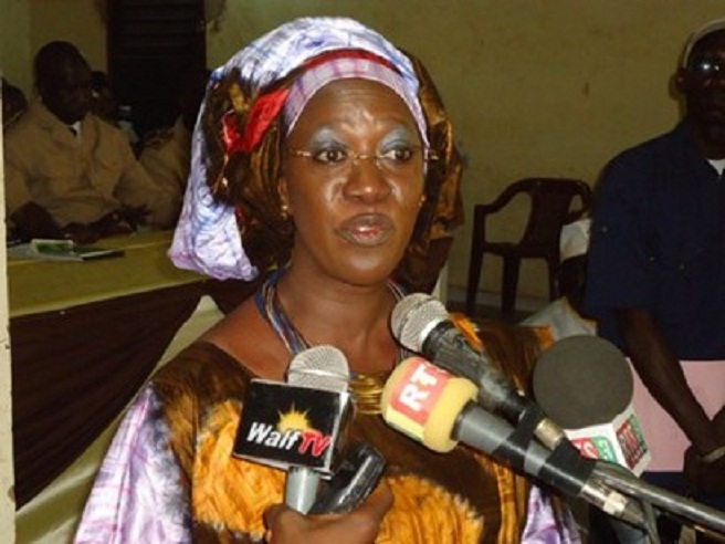 Touba : 3000 personnes déminues identifiées