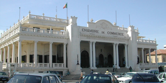 CHAMBRE DE COMMERCE DE DAKAR : DES OPÉRATEURS RÉCLAMENT LE CONTRÔLE DE LA GESTION DU PRÉSIDENT