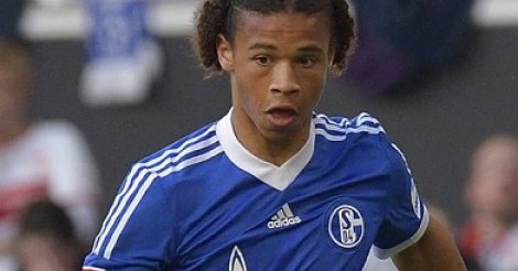 Leroy Sané : Le Germano-Sénégalais affole la Premier League