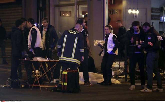 Attentat de Paris : Yéro Dia l'explique par l'intolérance de la France et des Français vis à vis de l'islam