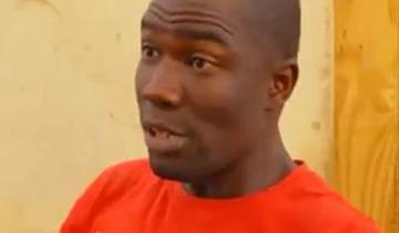 Le comédien «Mandoumbé » s'est pendu