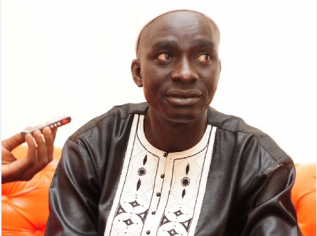 Ousmane Seck, chanteur: "Ce que Thione Seck m'a dit en prison"