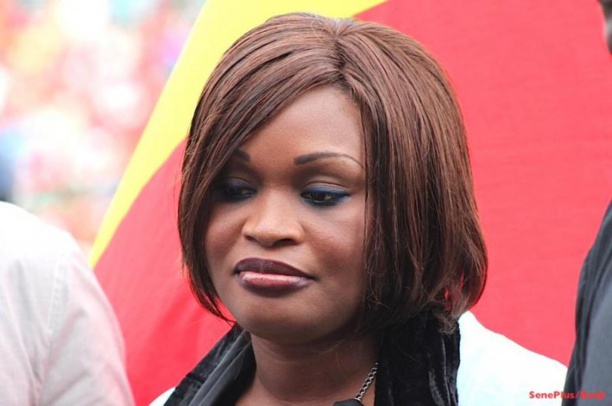 Le ministre Fatou Tambédou cambriolé