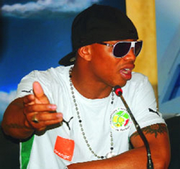 El Hadji Diouf : "S’il est vrai qu’un joueur choisit ses matches, il ne doit plus…"