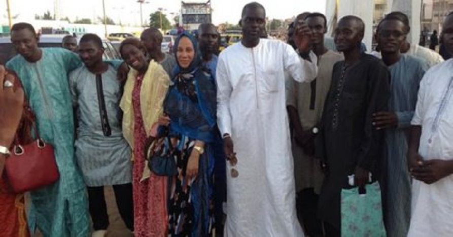 MLK accusé de vouloir saboter la visite de Macky Sall à Touba