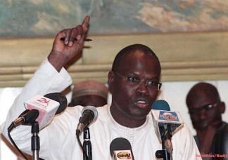 TERRORISME - KHALIFA SALL SUR LA FORME DU COMBAT : « Il faut une alliance entre religieux et politiques »