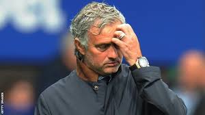 Mourinho: « J’aurai besoin de Tom Cruise pour remporter la ligue! »