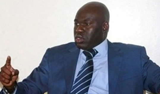 Le maire de Ngoundiane cautionne 200 millions FCFA