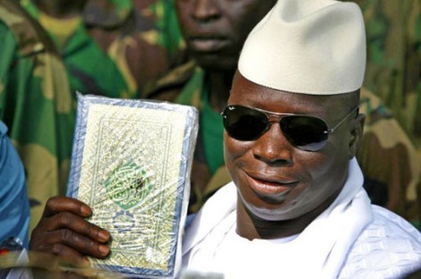 Gambie: le président Jammeh décrète l'interdiction de l'excision