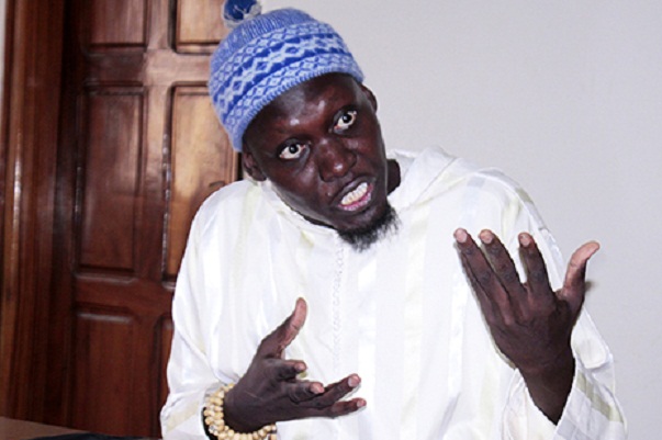 Serigne Modou Bousso Dieng, retourne son grand Boubou et rejoint Macky