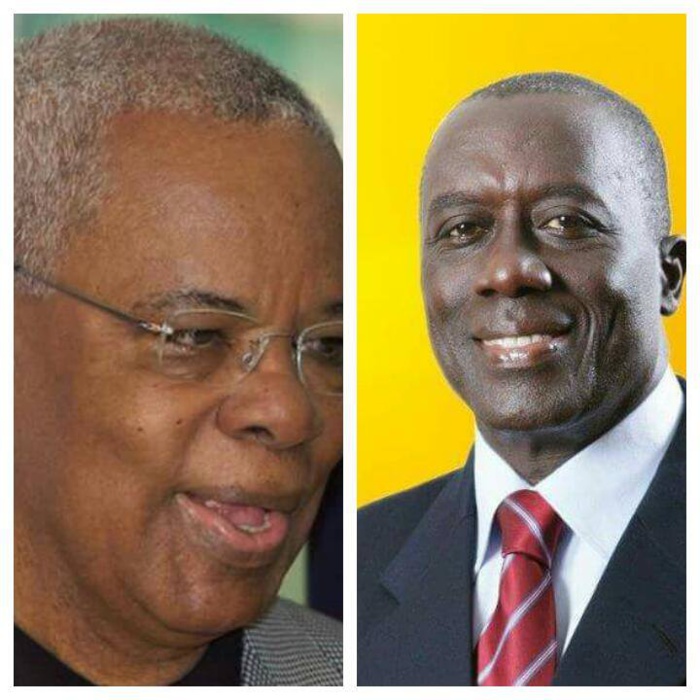 Macky Sall soigne ses alliés : Deux postes de PCA octroyés à des proches de Djibo Ka et Landing Savané