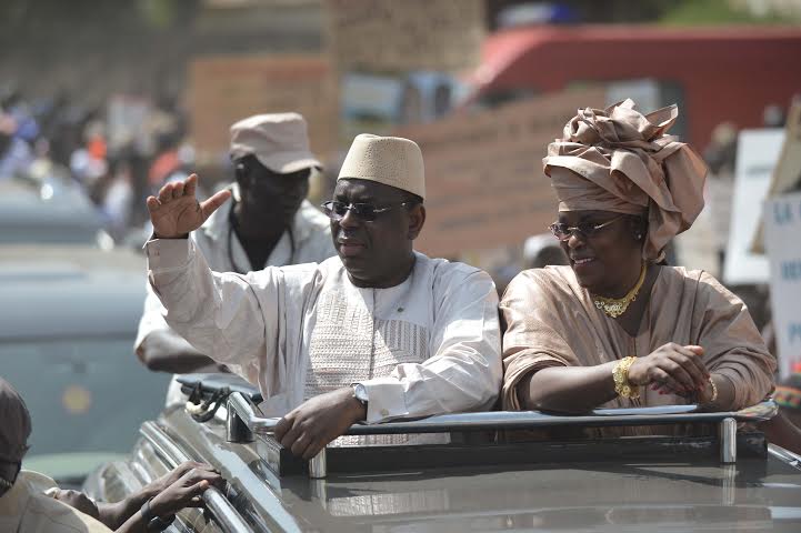 Journée nationale de l’Elevage : Macky Sall à Koungheul aujourd’hui