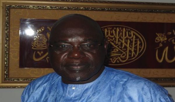 Colonel Malick Cissé :  "Abdoulaye Wade nous a mené à l’économie informelle comme à Parc Lambaye"