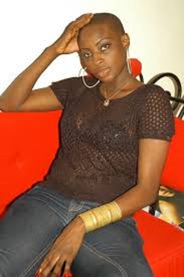 Ndèye Guèye : “Mon mari est le plus courageux des hommes…”