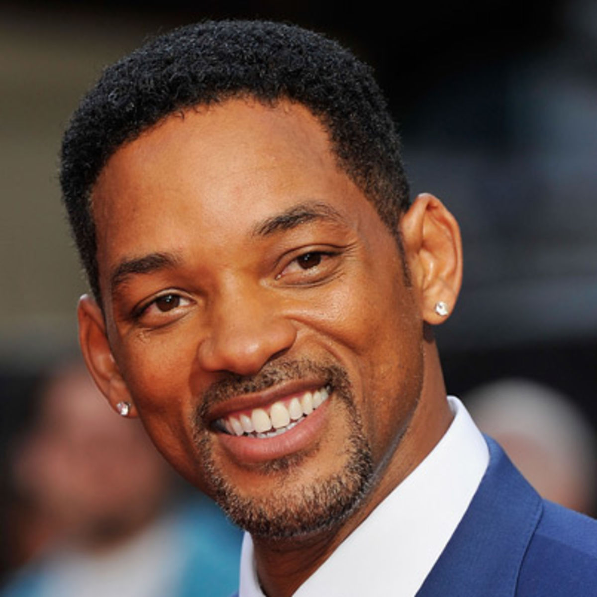 Will Smith veut se lancer en politique