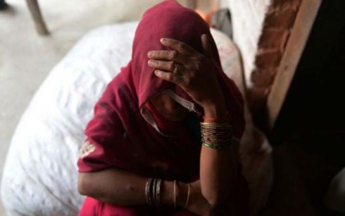 Astou, 42 ans témoigne : "Mon époux est resté 3 ans sans me toucher"