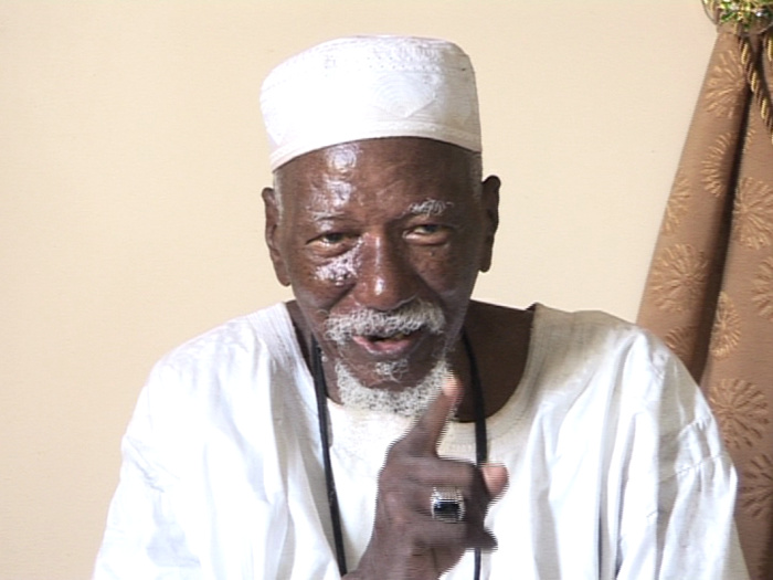 Le message fort de Serigne Sidy Makhtar M'backé à Macky Sall : « Il n’y a que Serigne Touba qui m’intéresse… »