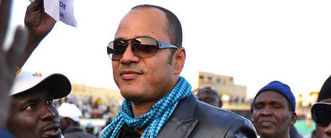 Luc Nicolaï désiste : "Je me retire du combat Mod'Lo / Balla"