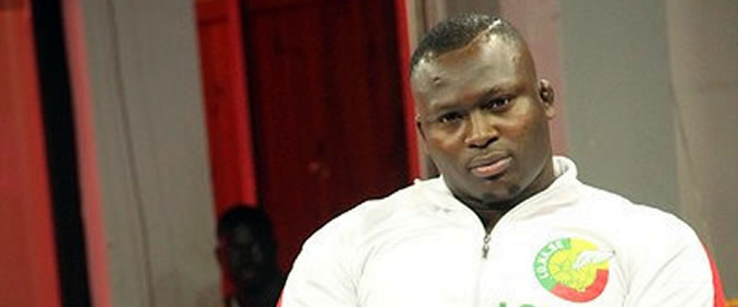 Gris d'abord, Lac 2 ensuite, Balla en dernier lieu : Mod'Lô fixe ses règles