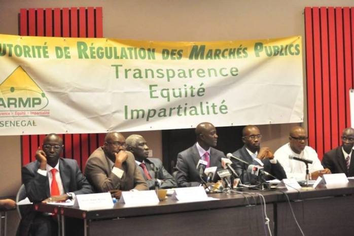 Audit de l’ARMP : Ces griefs et autres cafards reprochés au ministre de la Jeunesse