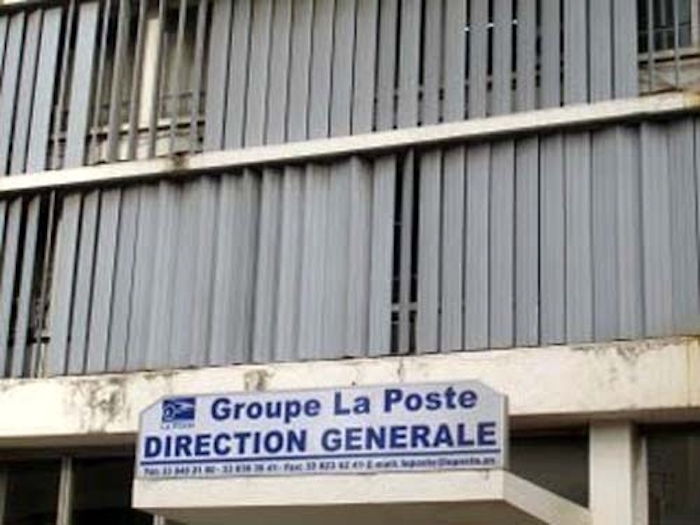 Rapport ARMP : La Poste épinglée sur l’exécution financière des marchés revus