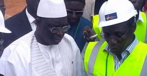 Autoroute Ila Touba : Le chef de l’Etat séduit par le respect des délais