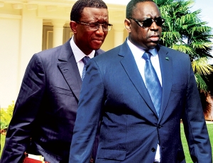 Taux de croissance de 4,3% en 2014-Le PSE au ralenti: les autorités avaient prévu 4,7%