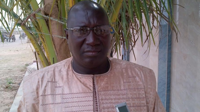 Maodo  Sarr à coeur ouvert : "S’il ne tenait qu’à Idy, Macky n’aurait jamais été Président…"