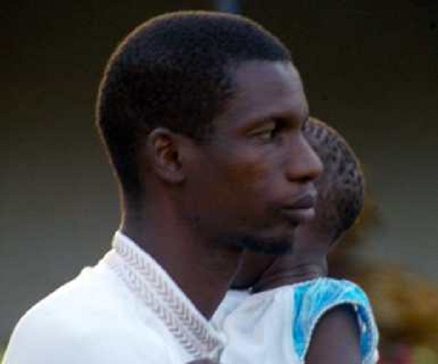 Cueilli ces derniers jours : Le caïd, Amadou Clédor Sène libre