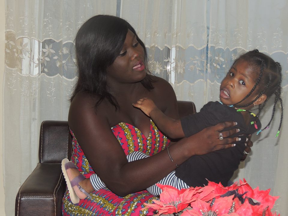 Sa fille supposée, relation avec Baye Ndiaye : Thioro Mbar Ndiaye se « peopolise »