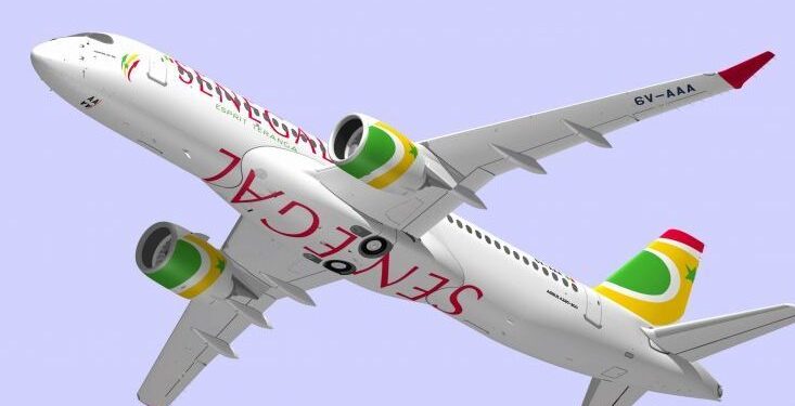 Air Sénégal : Turbulences en cabine, zone de turbulences judiciaire !