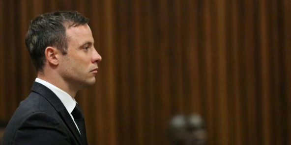 Afrique du Sud : Oscar Pistorius condamné en appel pour meurtre avec préméditation