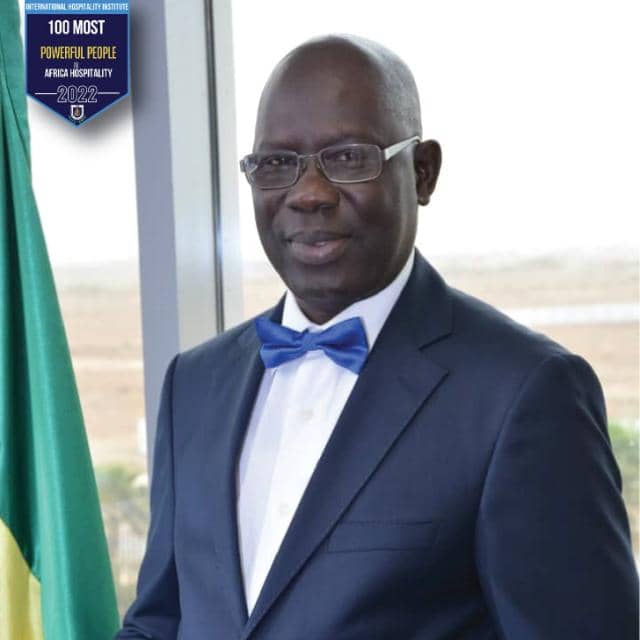 Sénégalaises, sénégalais, Acteurs, Professionnels, Enseignants Chercheurs, Étudiants du secteur du tourisme