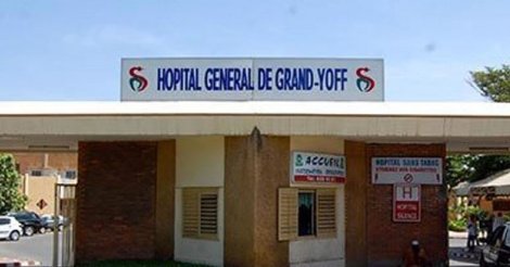 Audits Armp : Gabégie dans les hôpitaux, 295 millions disparaissent à l’Hoggy