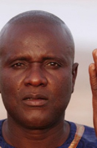 Venu rendre visite à Thione, Ismaïla Lô éconduit