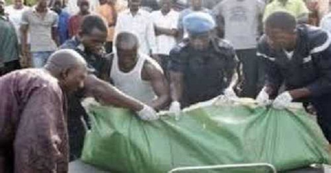 Dernière minute : Deux corps exhumés au cimetière de Pikine