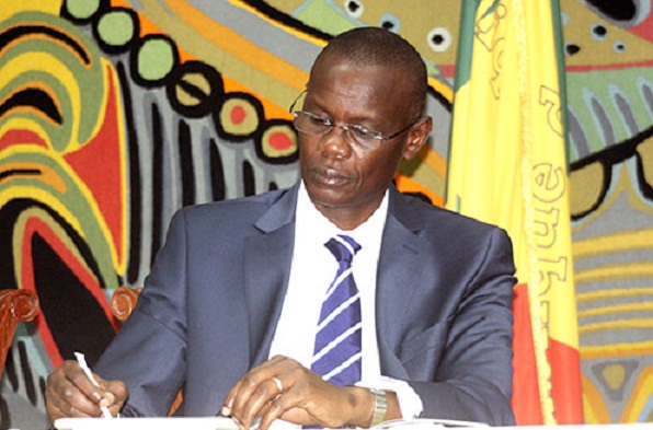 Candidature Khalifa Sall au (Cglu) : La "forfaiture" des maires Apéristes confirmée