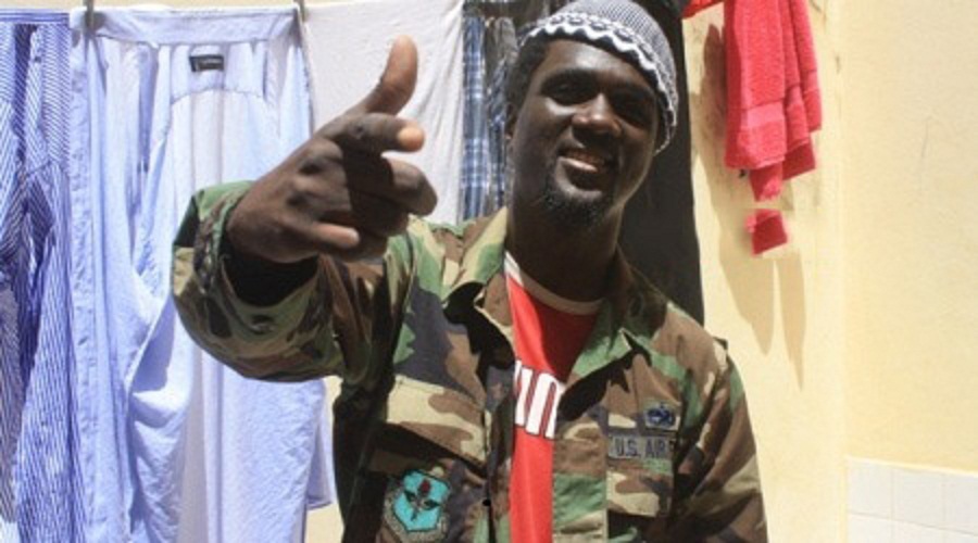 Fata va rendre ce samedi un hommage à Pacotille