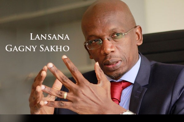 Lansana G Sakho DG (Ofor): “Touba doit payer l’eau”