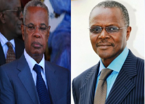 Amadou Clédor Sène s'interroge :