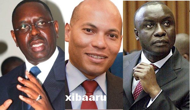 Amadou Clédor Sène se prononce sur ses relations avec Macky Sall, Idrissa Seck et Karim Wade