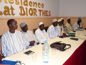 Collectif des Associations des écoles coraniques : Démissions en série