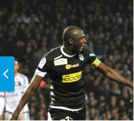 Double butteur à Lyon : Ndoye a tout fait