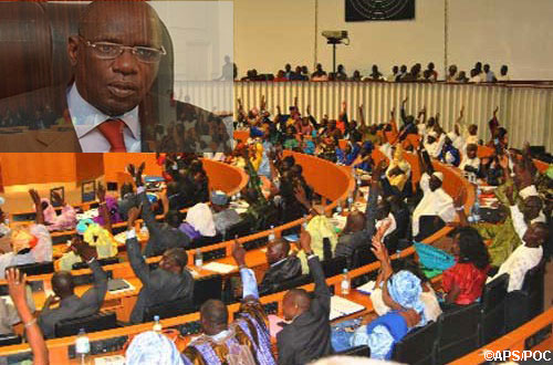 LOGEMENTS SOCIAUX : DIÈNE FARBA SARR RÉITÈRE LES AMBITIONS DU GOUVERNEMENT