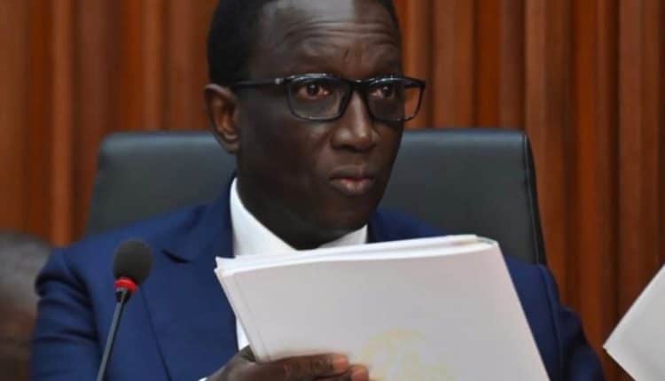 Levée d’immunité parlementaire : Les partisans d’Amadou Ba dénoncent une manœuvre politique