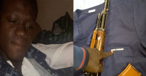 Sadio Gassama: De la fac de médecine de l’Ucad au bastion de l’Etat Islamique