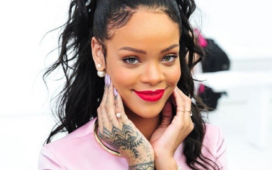 Rihanna se confie sur sa libido en berne