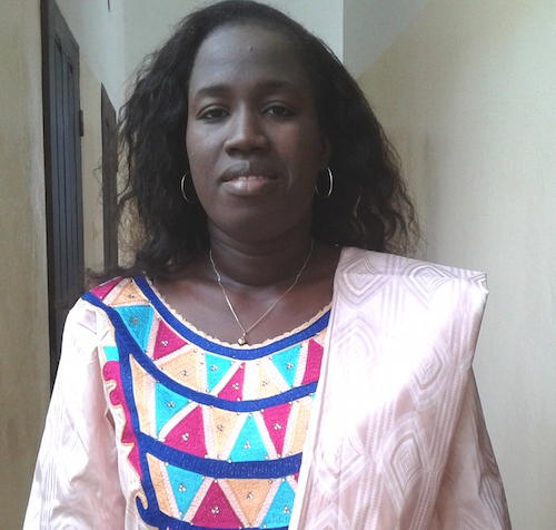 Aïssatou N'diaye, maire de N'diaffate, s'attaque à Mariama Sarr :" Elle est animée de mauvaise foi, mais je ne..."