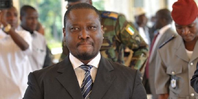 Côte d’Ivoire : la justice française émet un mandat d’amener contre Guillaume Soro